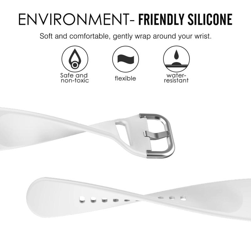 Silicone Strap For Redmi watch - Men'S Accessories New Balance 评论和价格