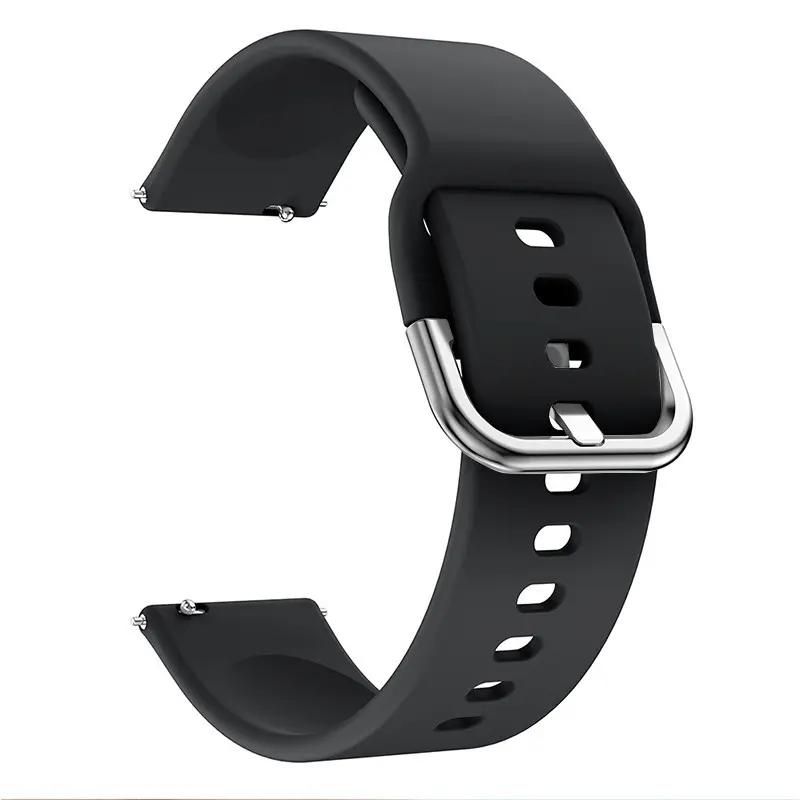 Silicone Strap For Redmi watch - Men'S Accessories New Balance 评论和价格