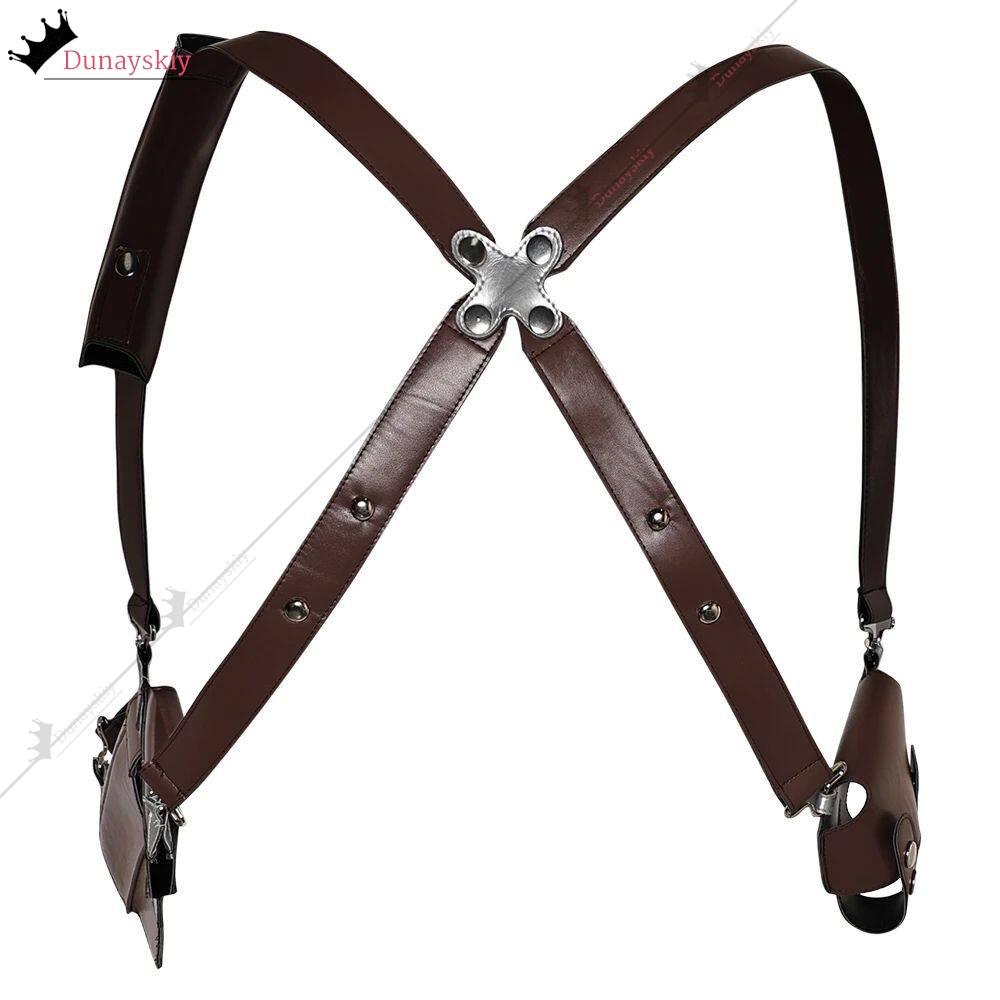 Fantasia Leon Scott Cosplay Co - Men'S Accessories Japan 评论和价格