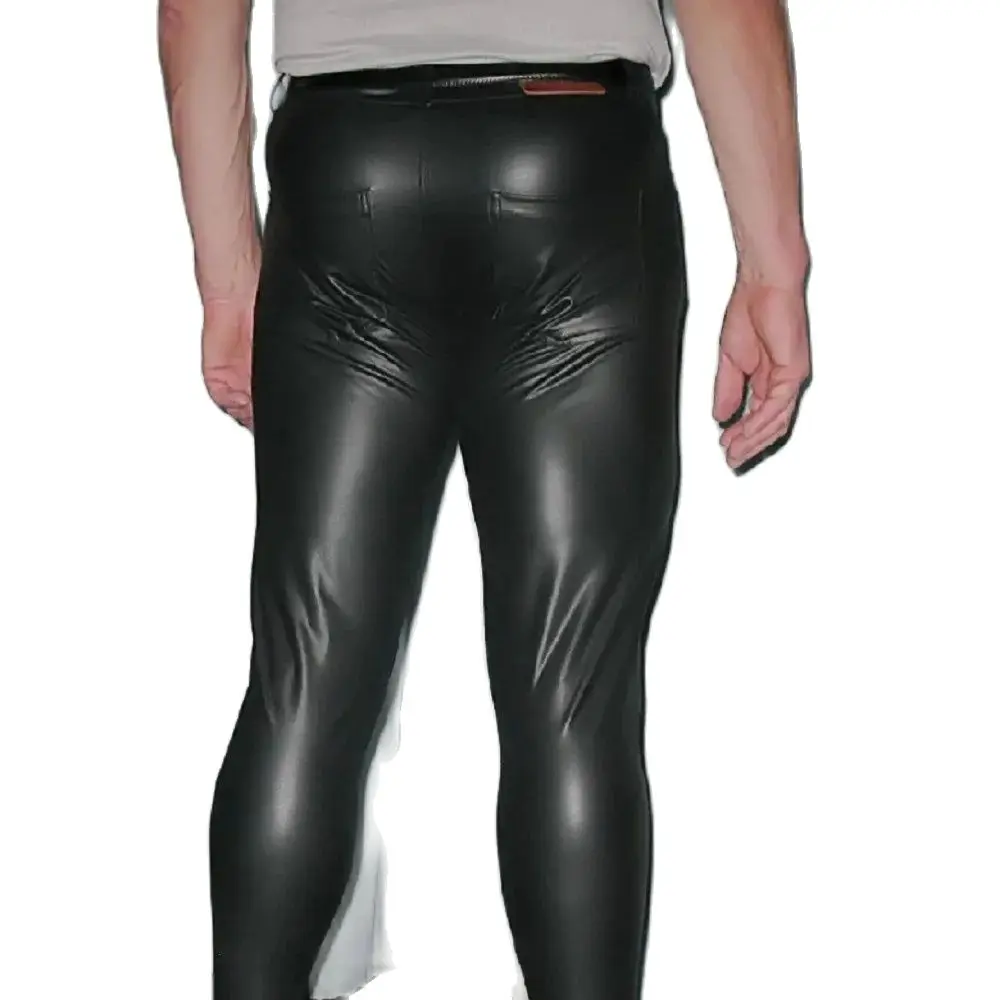 Fashion Skinny Jeans Sexy Casu - Men'S Accessories For Jeans 评论和价格