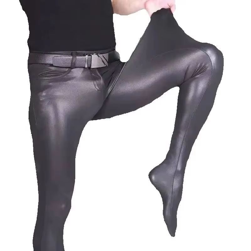Fashion Skinny Jeans Sexy Casu - Men'S Accessories For Jeans 评论和价格