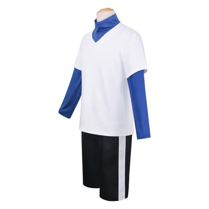 Anime Hunter X Hunter Killua Z - Men'S Accessories Japan 评论和价格