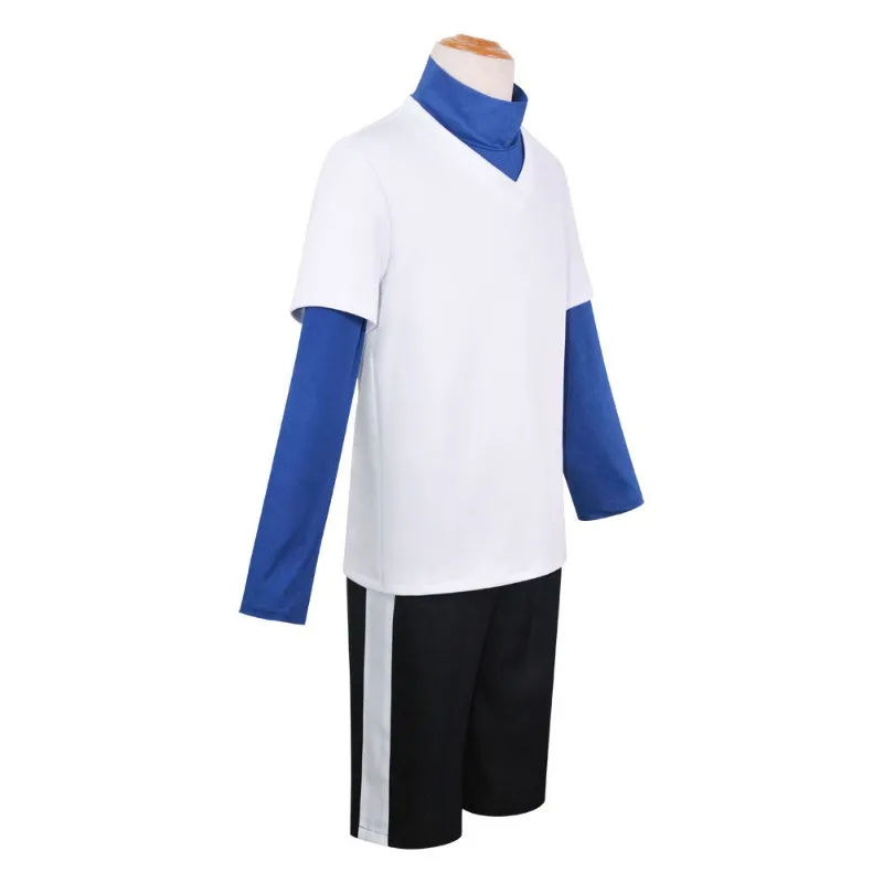 Anime Hunter X Hunter Killua Z - Men'S Accessories Japan 评论和价格