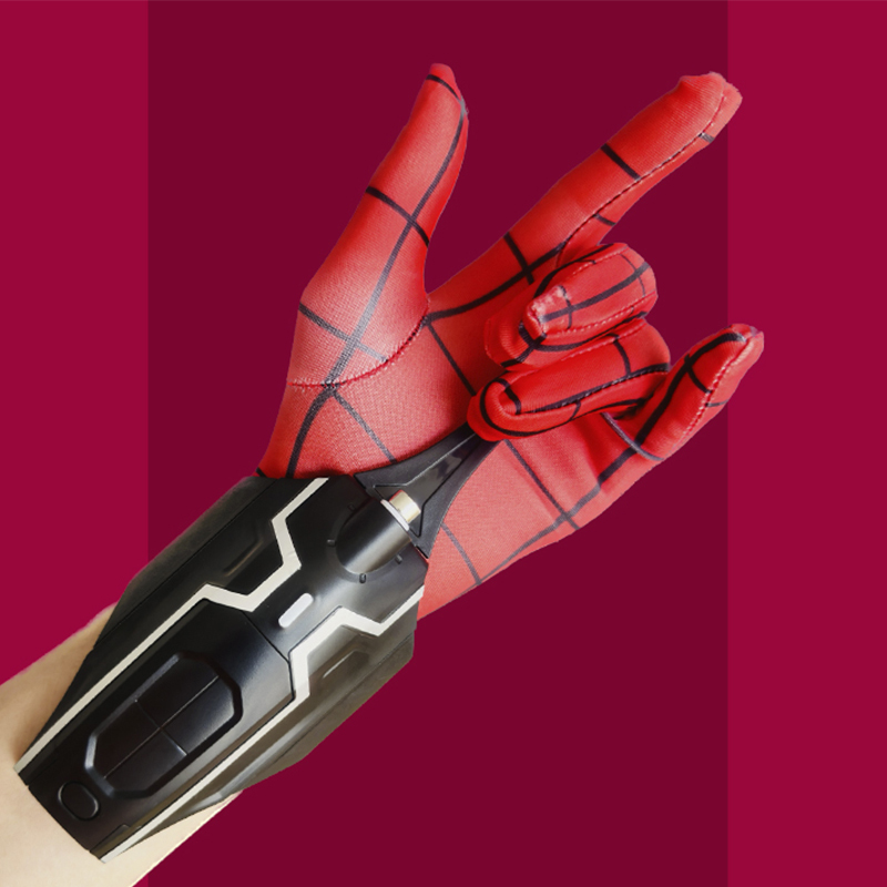 Spiderman Web Shooters ML Lege - Men Accessories For Wrist 评论和价格
