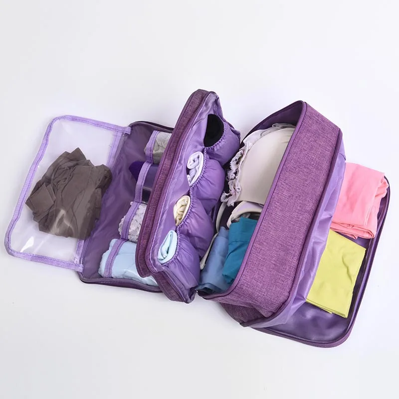 Underwear Storage Bag Travel B - Men'S Accessories Organizer For Wardrobe 评论和价格