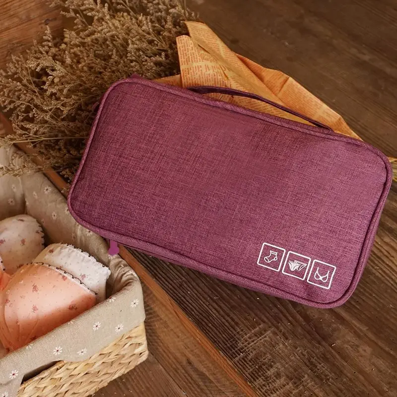 Underwear Storage Bag Travel B - Men'S Accessories Organizer For Wardrobe 评论和价格