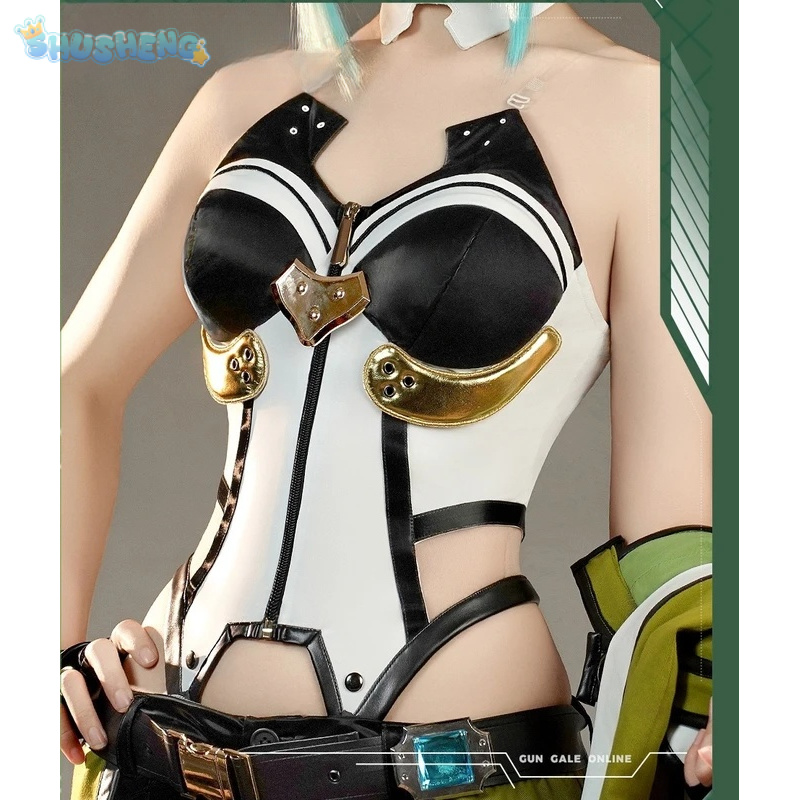 Anime Sword Art Online Asada S - Men Accessories Online 评论和价格