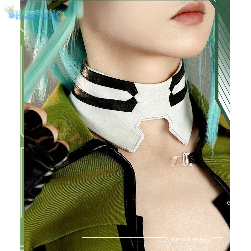 Anime Sword Art Online Asada S - Men Accessories Online 评论和价格