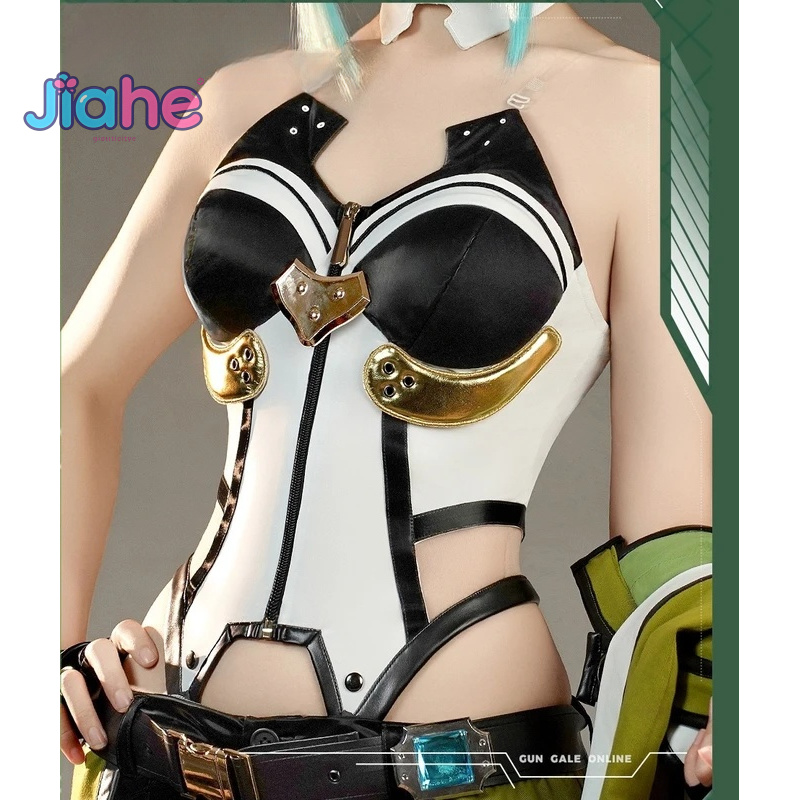 Anime Sword Art Online Asada S - Men Accessories Online 评论和价格