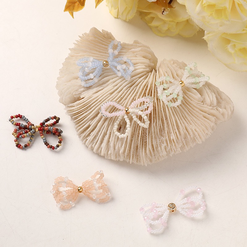 Wholesale 40pcs/lot glass bead - Men Accessories Wholesale 评论和价格