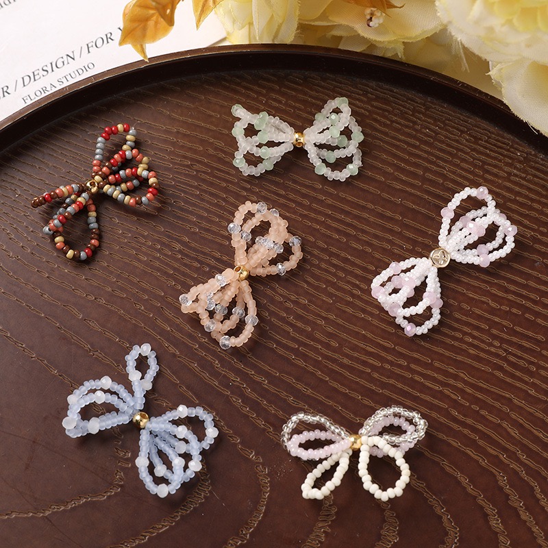 Wholesale 40pcs/lot glass bead - Men Accessories Wholesale 评论和价格