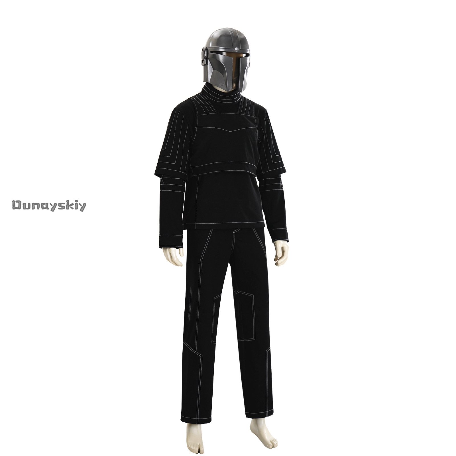 Din Djarin Cosplay Costume Man - Men'S Accessories Japan 评论和价格
