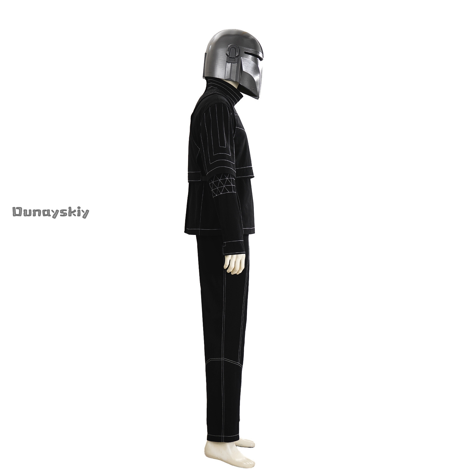 Din Djarin Cosplay Costume Man - Men'S Accessories Japan 评论和价格