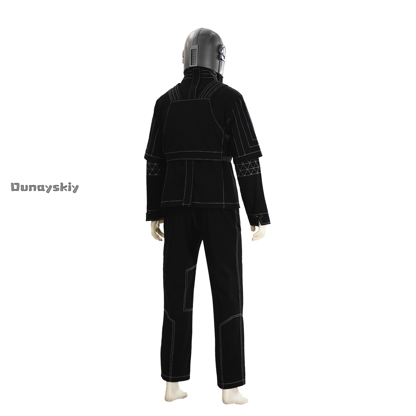 Din Djarin Cosplay Costume Man - Men'S Accessories Japan 评论和价格