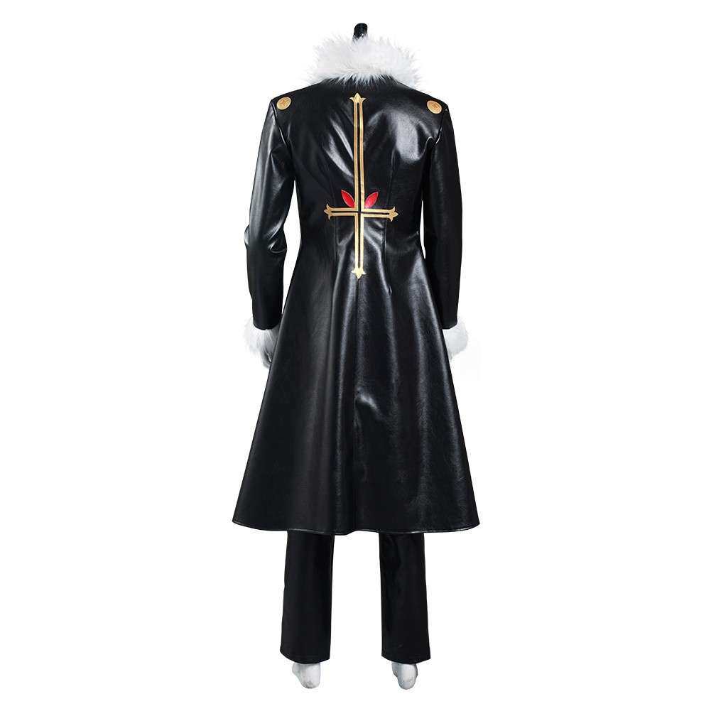 Anime Chrollo Lucilfer Kulolo  - Men'S Accessories Japan 评论和价格