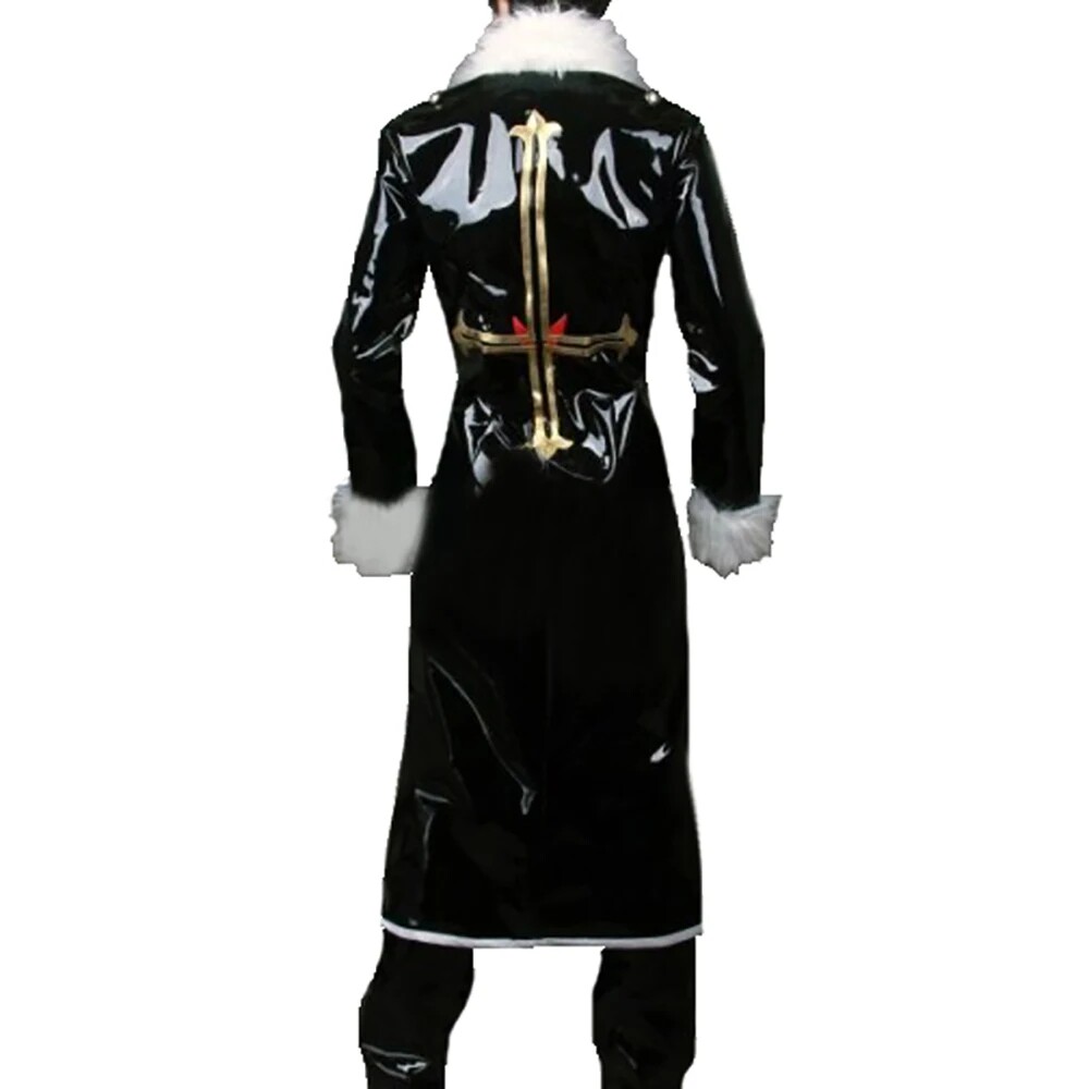 Anime Chrollo Lucilfer Kulolo  - Men'S Accessories Japan 评论和价格