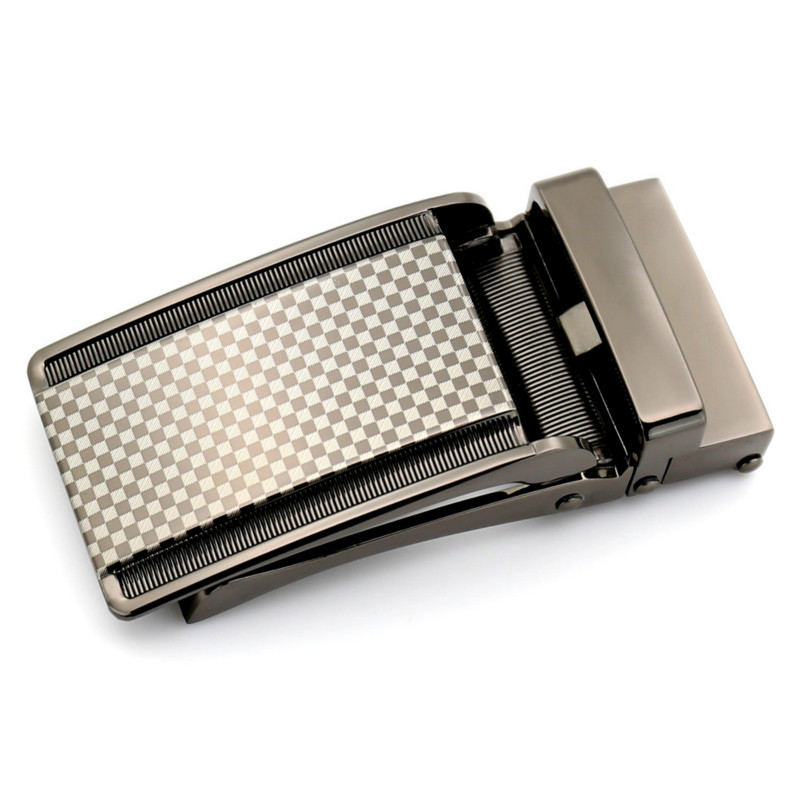 Men's Business Alloy Automatic - Men Accessories Unique 评论和价格