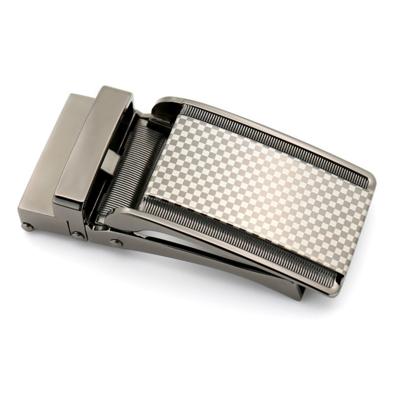 Men's Business Alloy Automatic - Men Accessories Unique 评论和价格