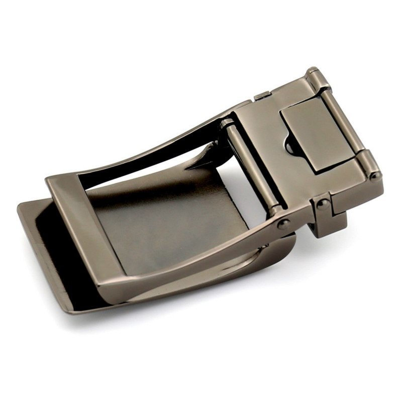 Men's Business Alloy Automatic - Men Accessories Unique 评论和价格