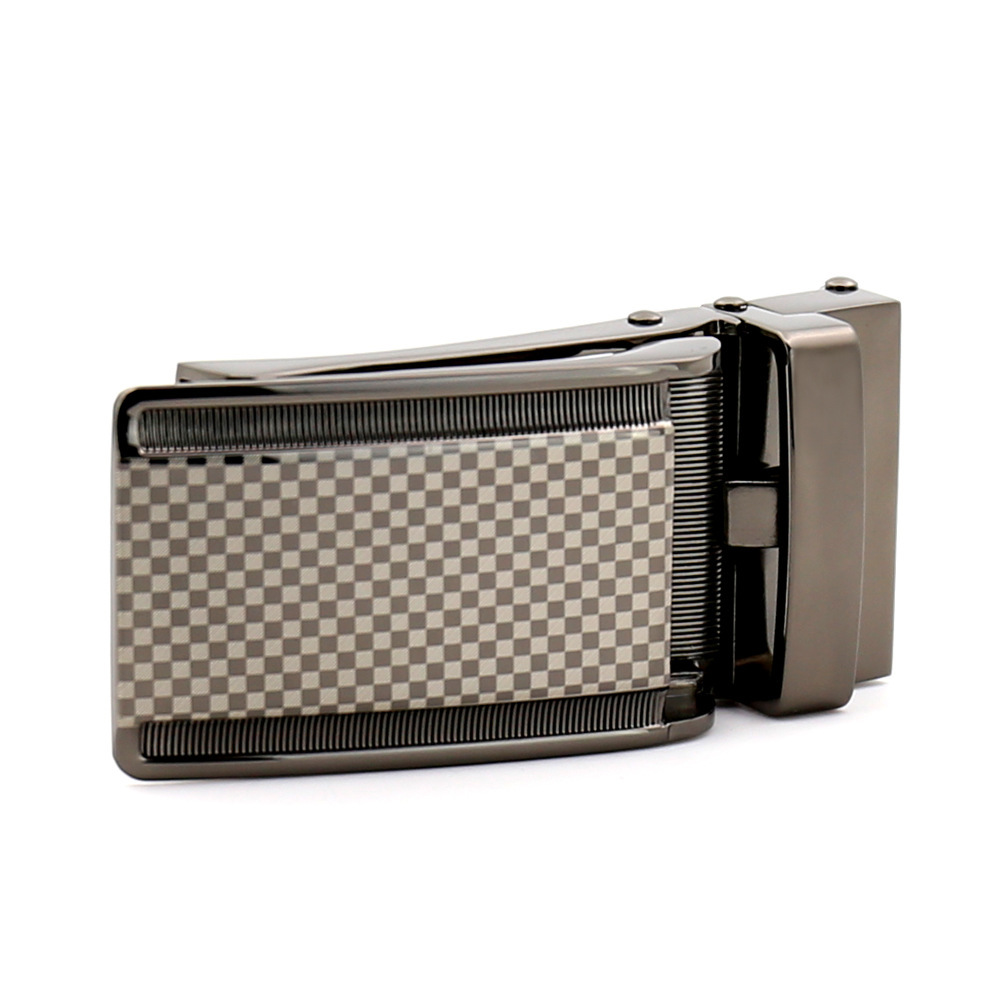 Men's Business Alloy Automatic - Men Accessories Unique 评论和价格