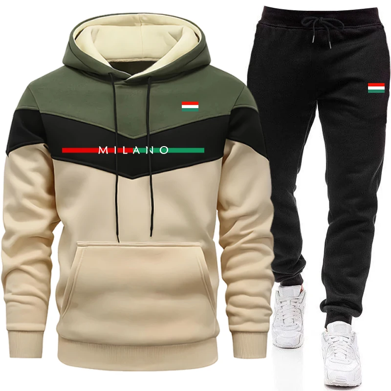Quality Tracksuit for Man Casu - Men'S Accessories Pouch 评论和价格