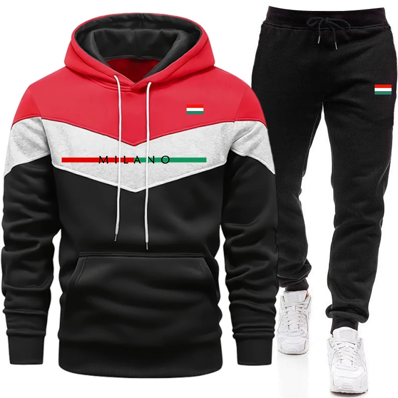 Quality Tracksuit for Man Casu - Men'S Accessories Pouch 评论和价格