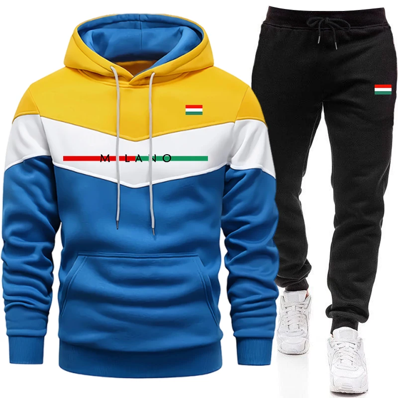 Quality Tracksuit for Man Casu - Men'S Accessories Pouch 评论和价格