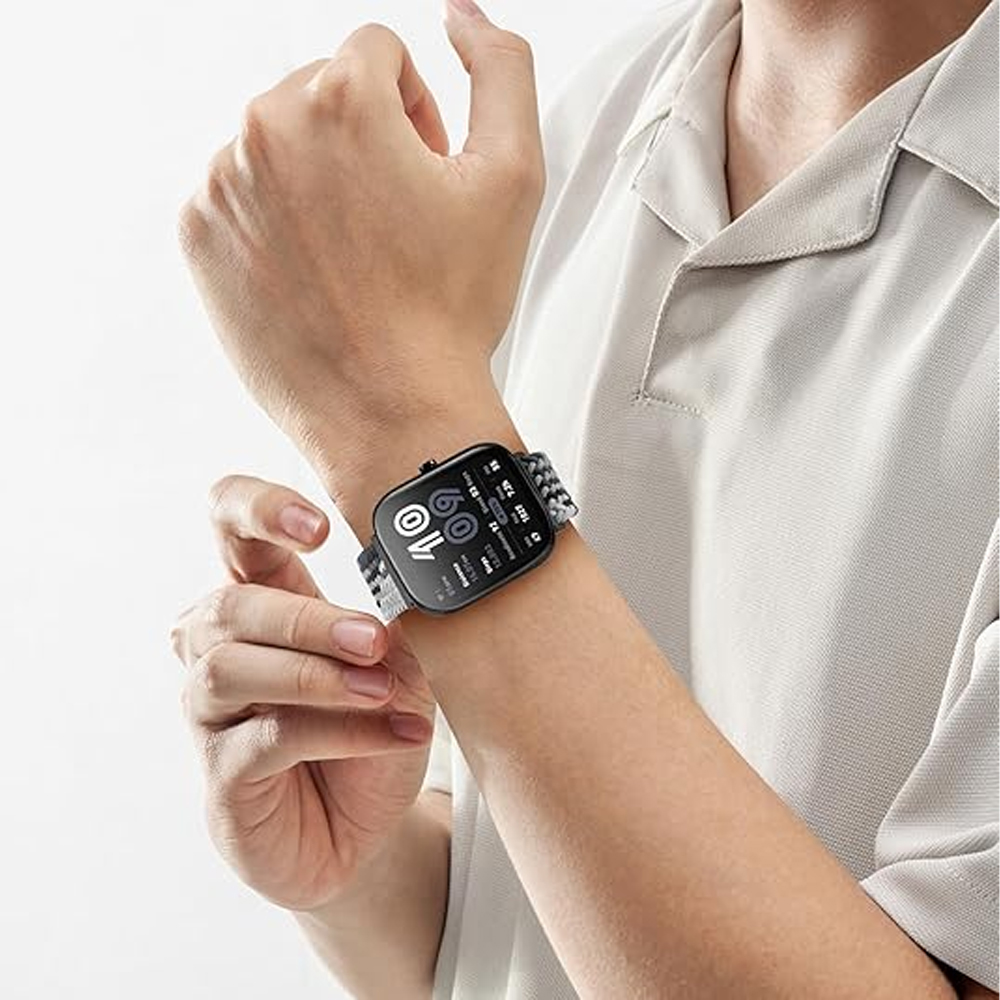 20mm 22mm Watch Strap for Amaz - Men'S Accessories New Balance 评论和价格