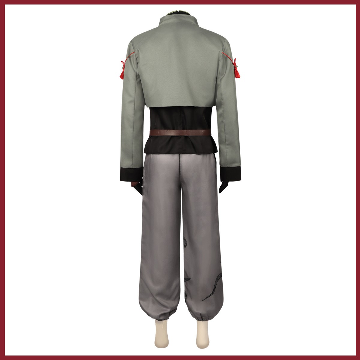 Anime Bungo Stray Dogs Nakahar - Men'S Accessories Japan 评论和价格