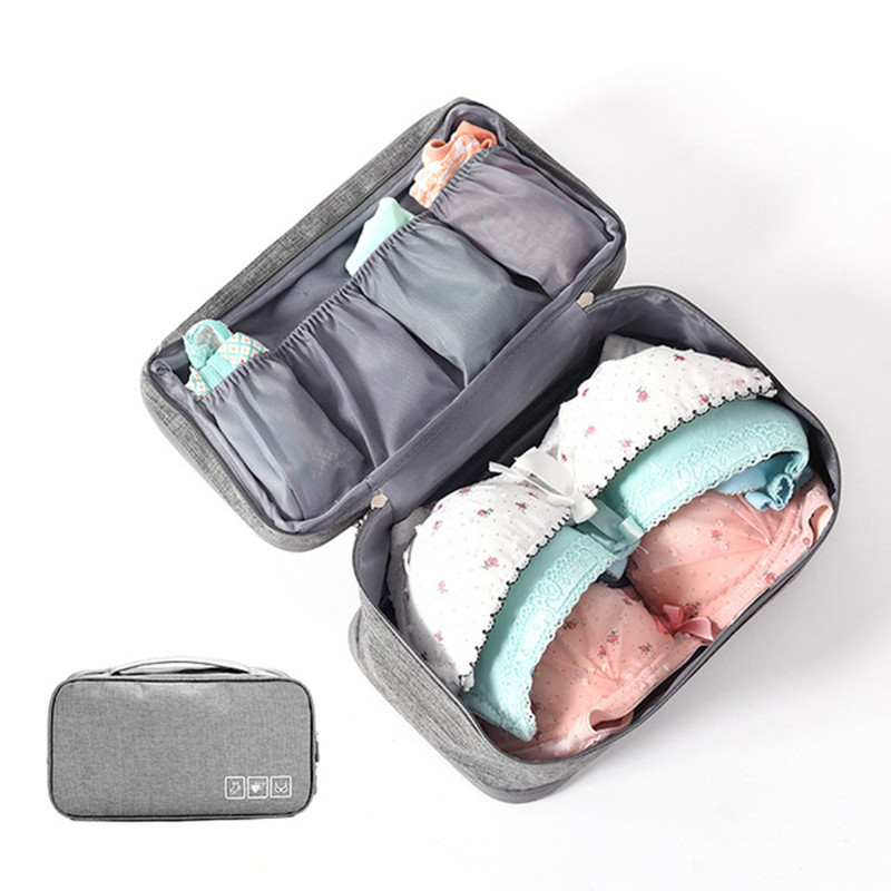 Underwear Storage Bag Travel B - Men'S Accessories Organizer For Wardrobe 评论和价格