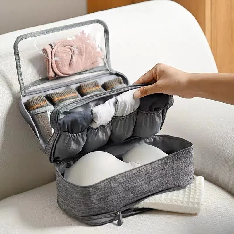 Underwear Storage Bag Travel B - Men'S Accessories Organizer For Wardrobe 评论和价格