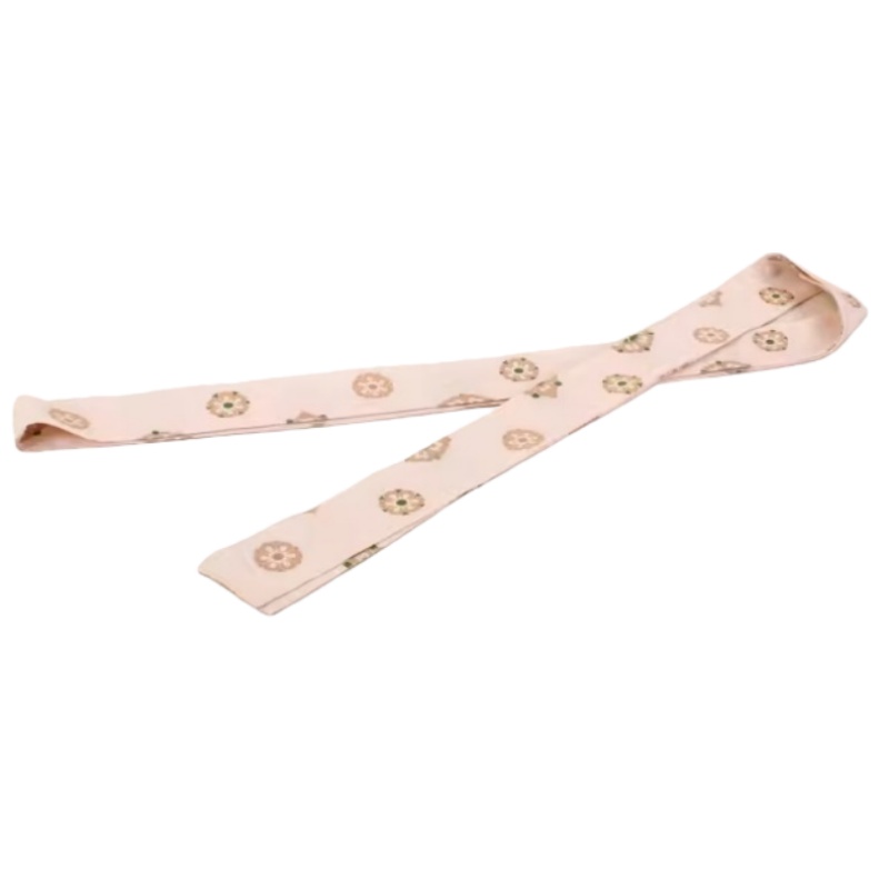 Men's and Women's Cotton Silk  - Men Accessories Ethnic 评论和价格
