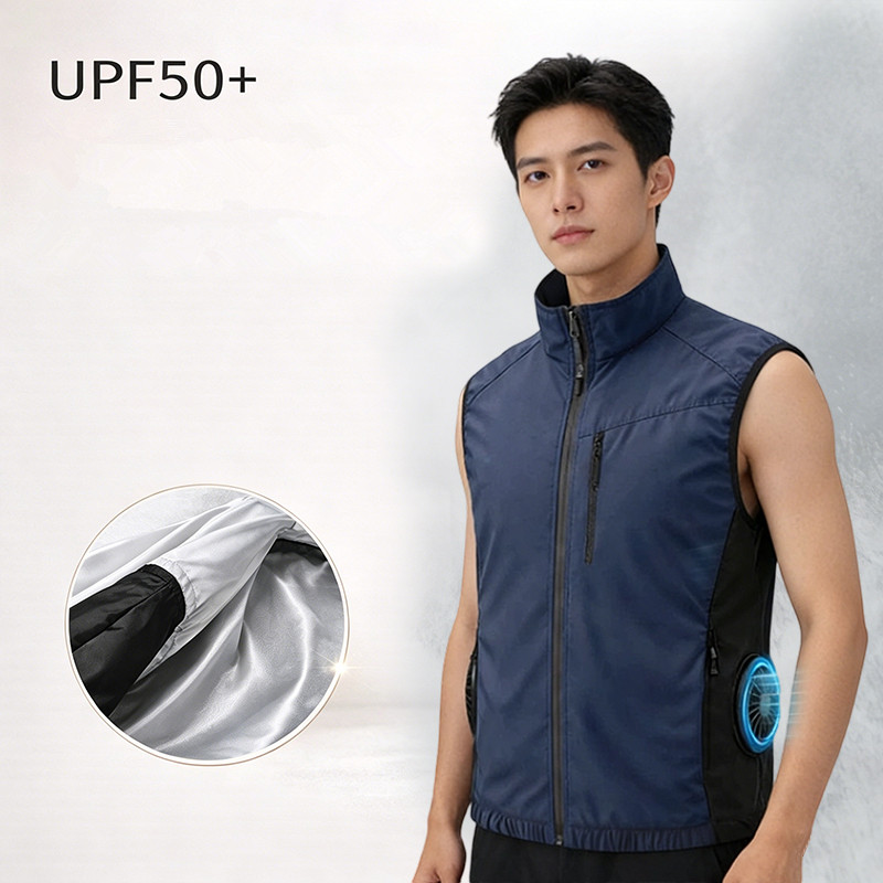 Summer Men'S Heatstroke Preven - Men'S Accessories Pouch 评论和价格