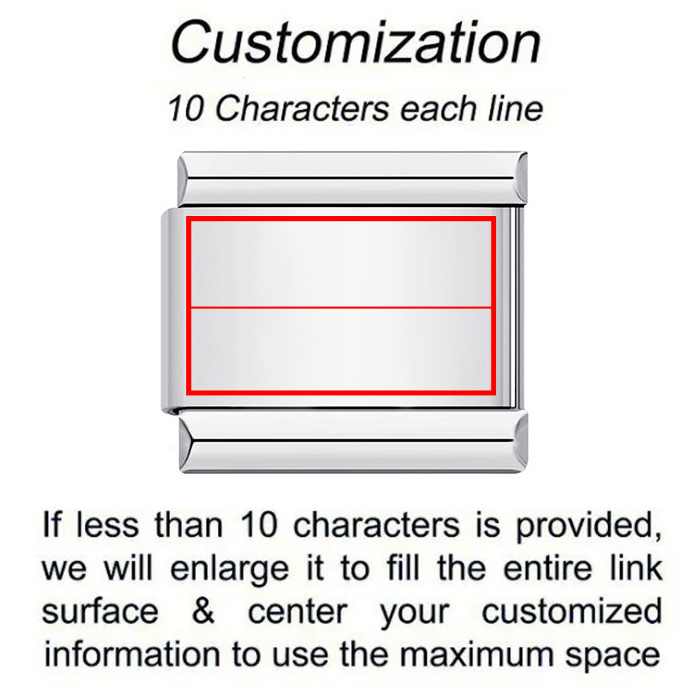URING Customization Personaliz - Bracelet Beaded Men 评论和价格