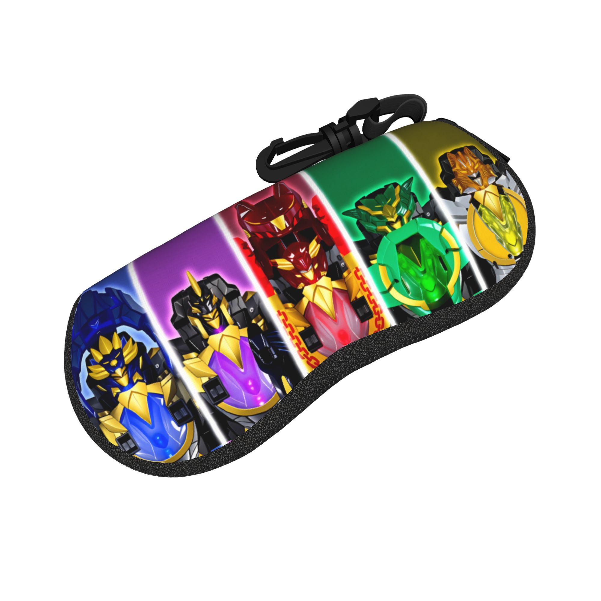 Gozyu Red Super Sentai Gozyu B - Men'S Yellow Accessories 评论和价格